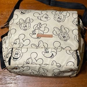 Petunia pickle bottom diaper bag